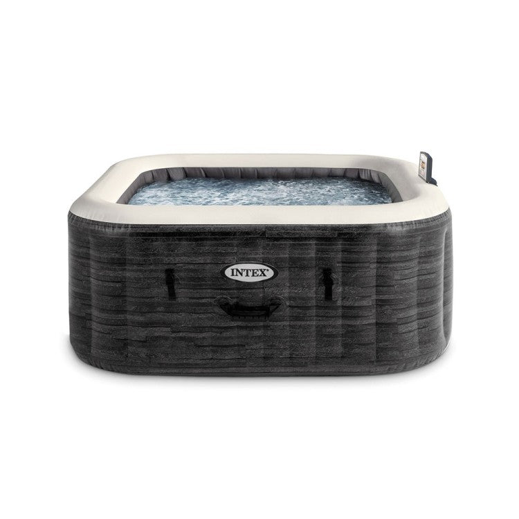 Spa gonflable Ardoise – 4 personnes