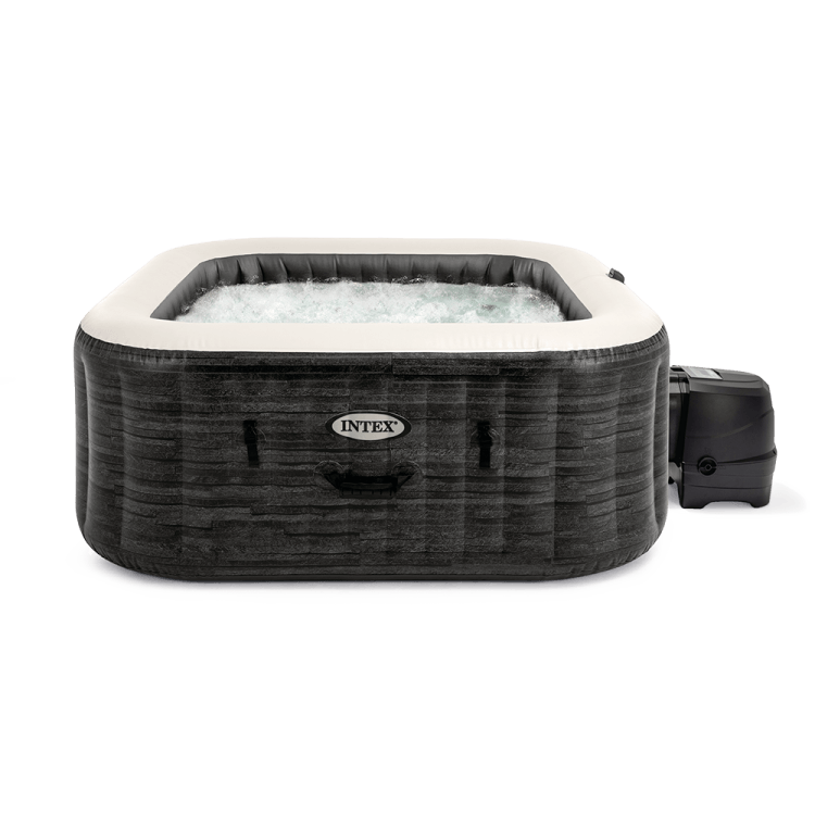 Spa gonflable Ardoise – 6 personnes