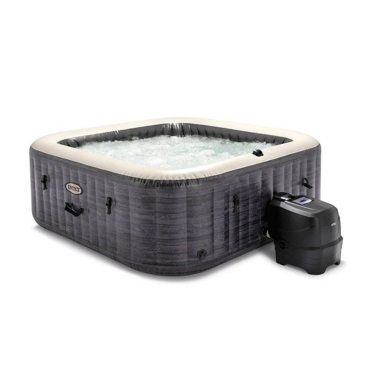 Spa gonflable Ardoise – 6 personnes