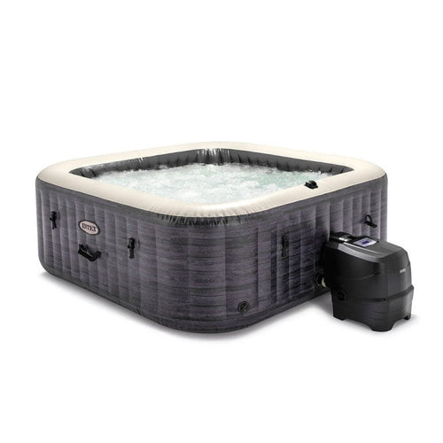 Spa gonflable Ardoise – 6 personnes
