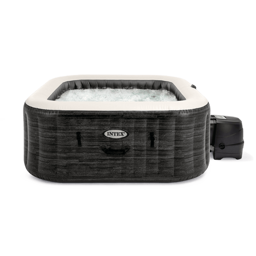 Spa gonflable Ardoise – 4 personnes