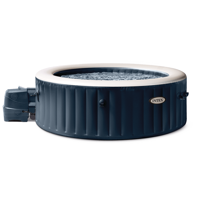 Spa gonflable Bleu marine – 6 personnes