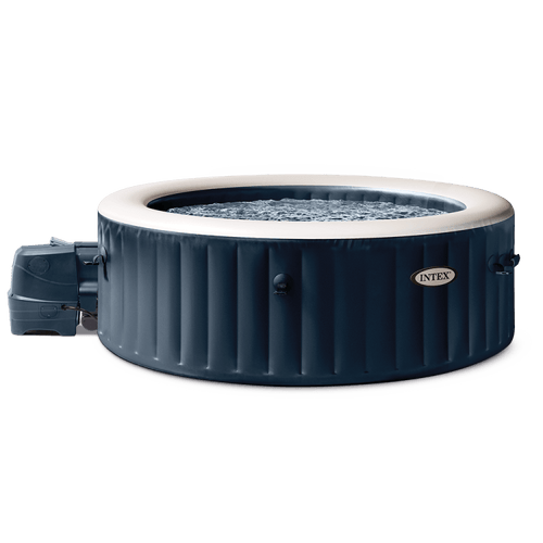 Spa gonflable Bleu marine – 6 personnes