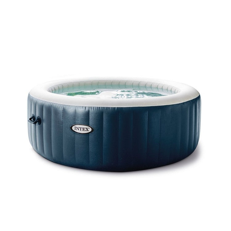 Spa gonflable Bleu marine – 6 personnes