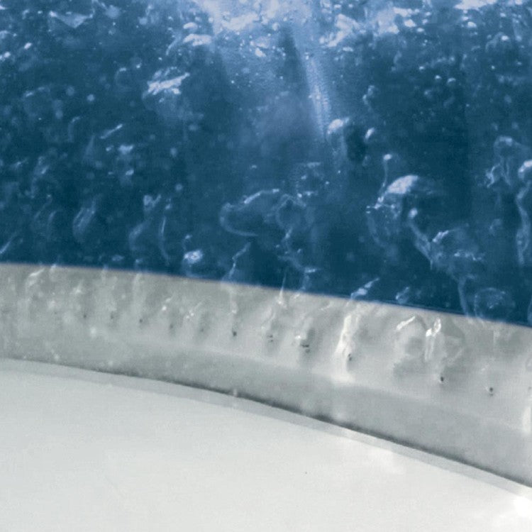 Spa gonflable Bleu marine – 6 personnes