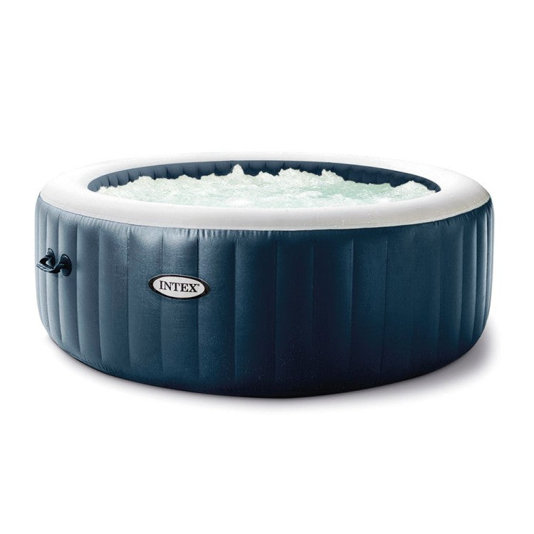 Spa gonflable Bleu marine – 4 personnes