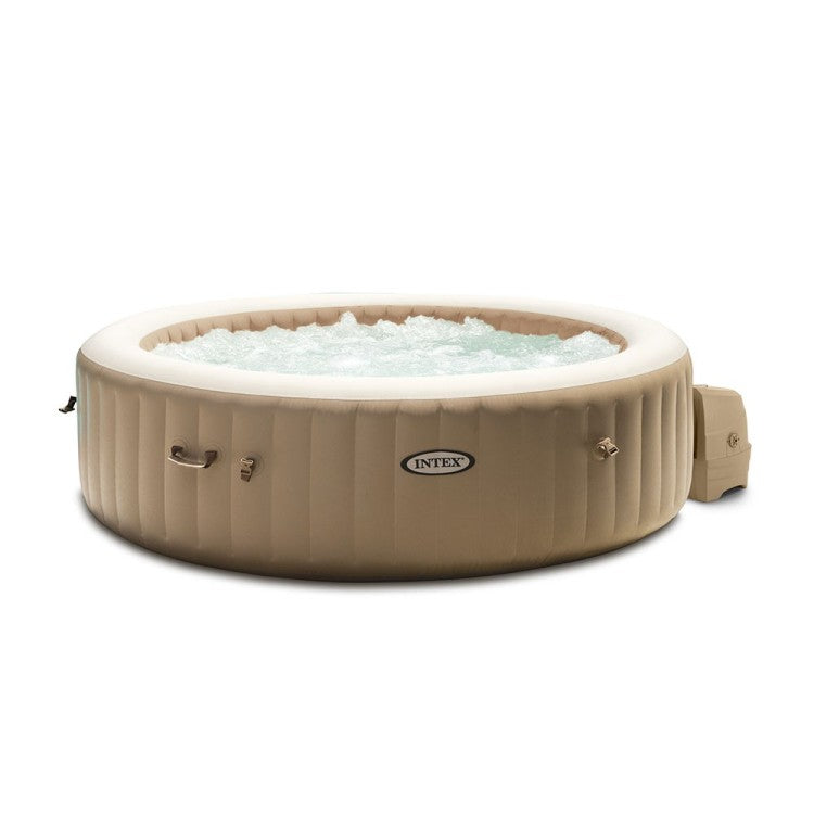 Spa gonflable Sahara – 6 personnes