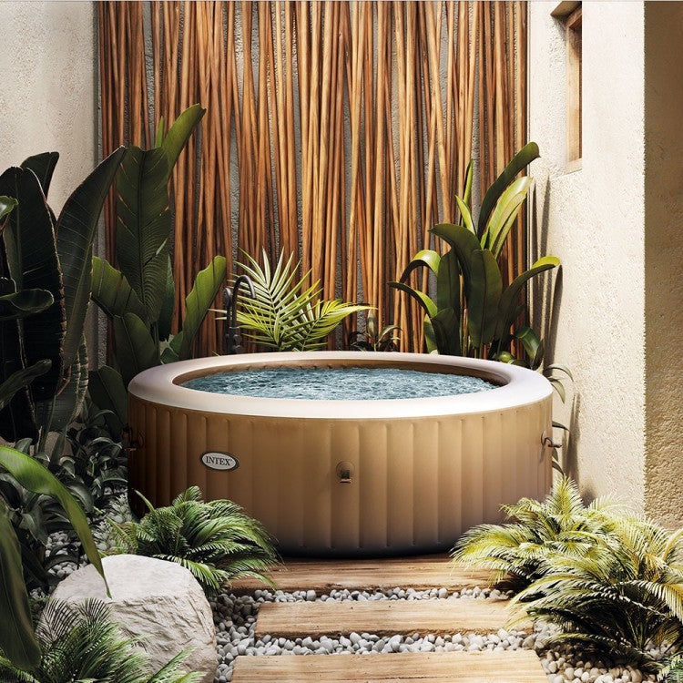 Spa gonflable Sahara – 6 personnes