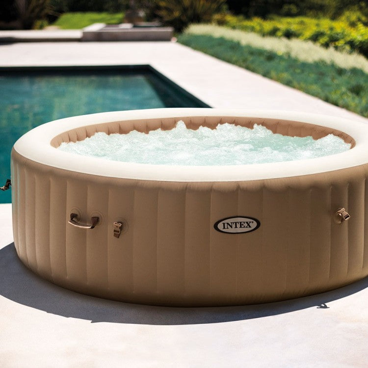Spa gonflable Sahara – 6 personnes
